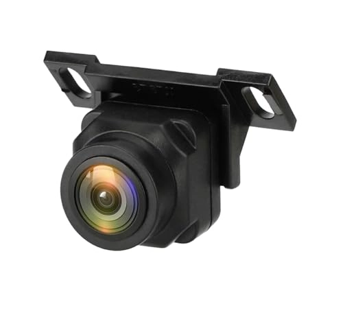 Rear View Parking Camera - Night Vision Wire