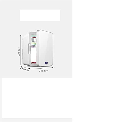 Beverage refrigerator