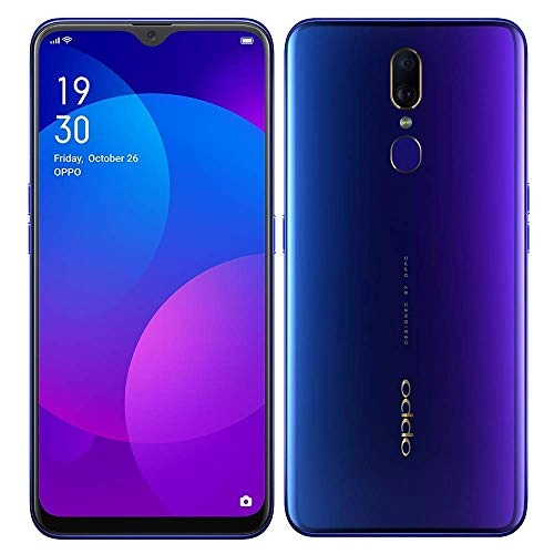 (Pre-Owned) F11 - 6GB 128GB