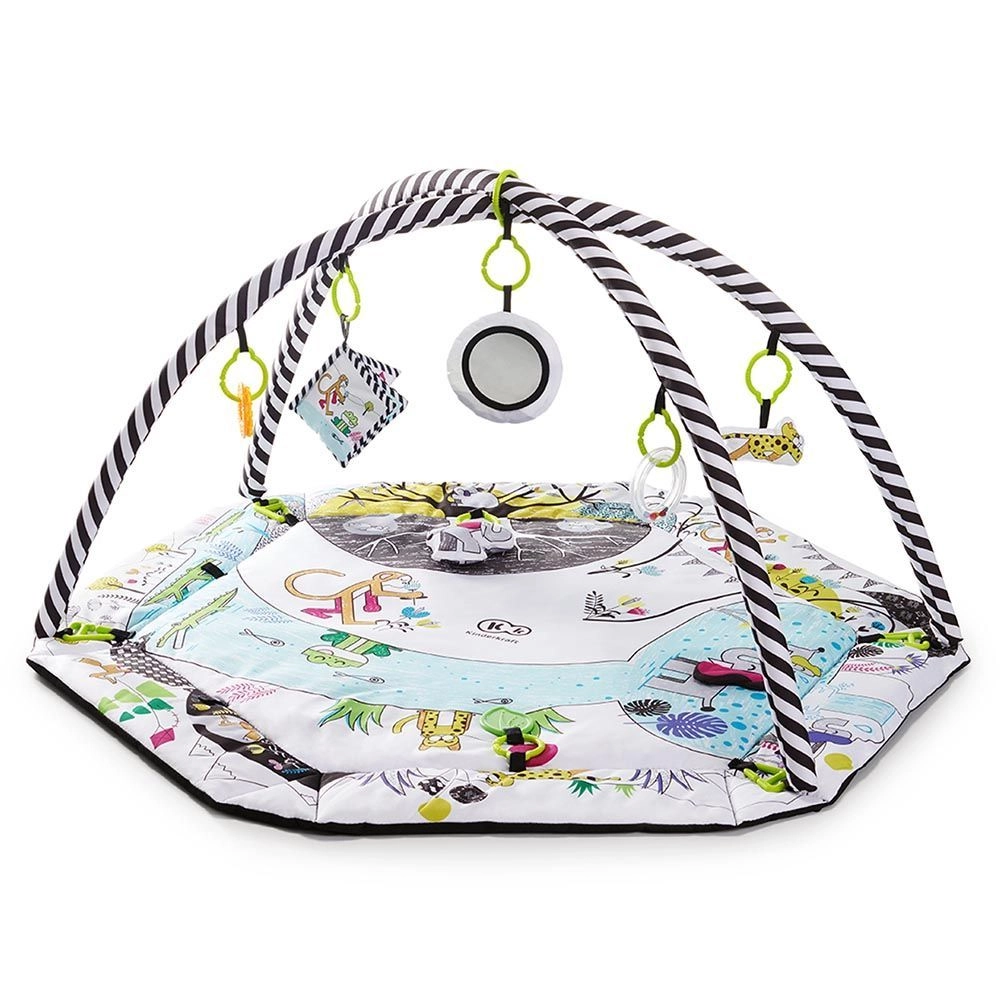 Kinderkraft Smartplay - Suitable for 3-6 months