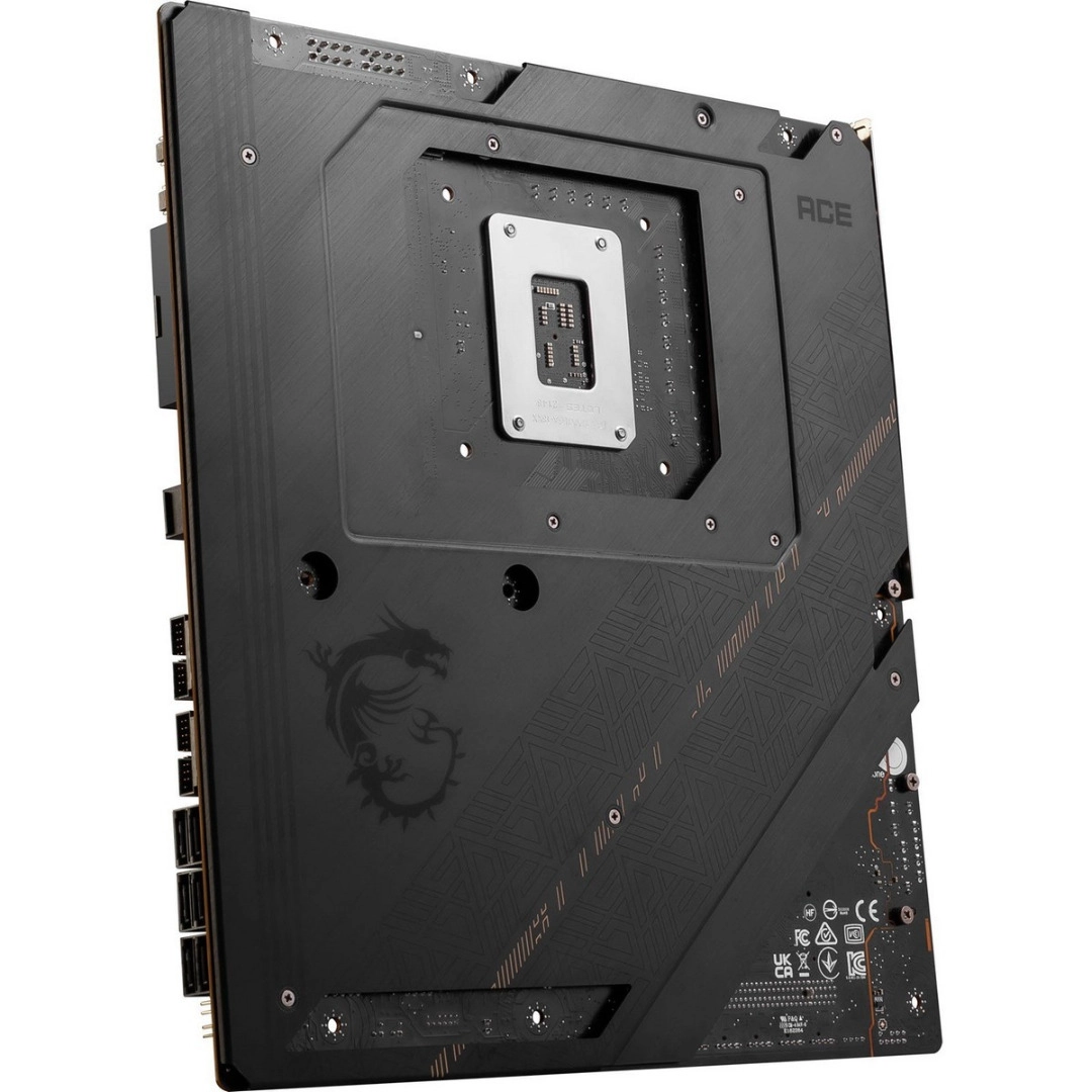 MEG Z790 ACE - DDR5 E-ATX