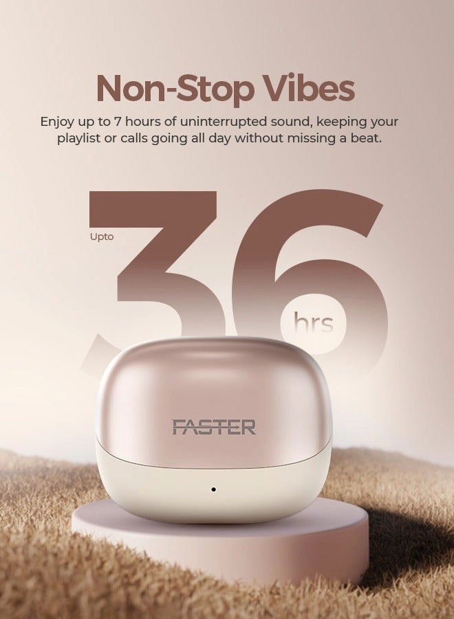 Valor Wireless Earbud