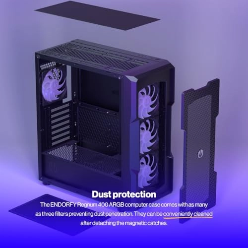 Regnum 400 - Side window Tower