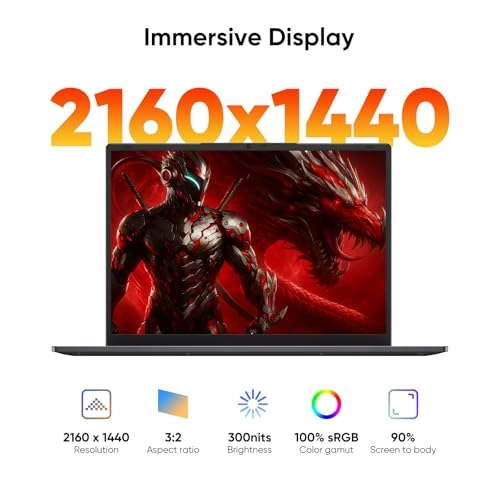 14 2K - 14.1'' 512GB 16GB Core m3-8100Y