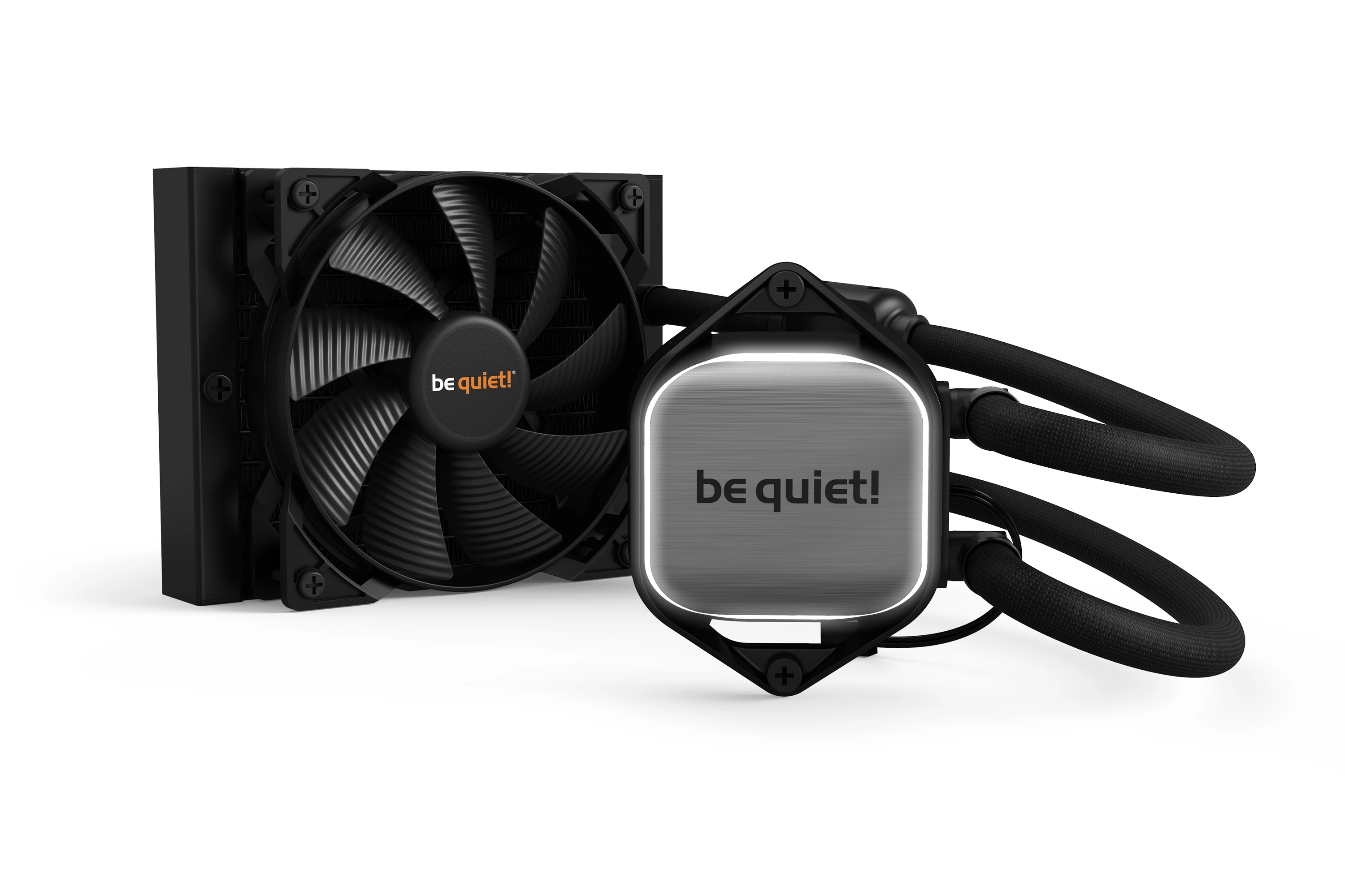 be quiet! Pure Loop 2 FX - 3 fan(s) 120 millimeter