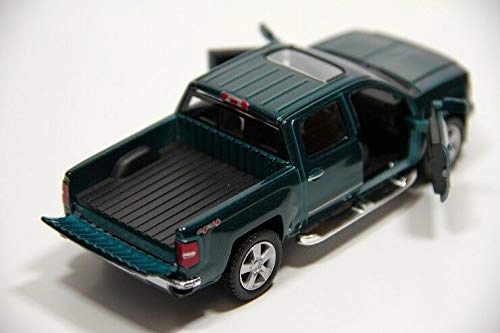 Chevy Silverado - 1:46 1pcs