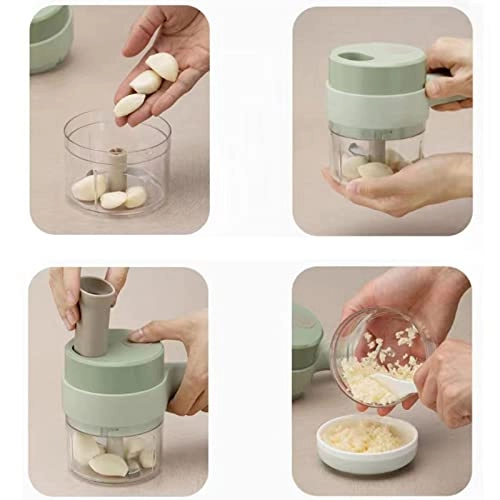 Food Processor