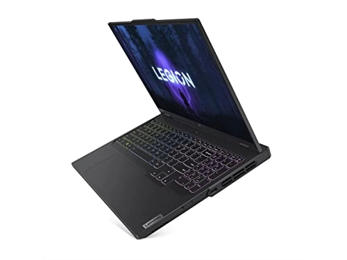 Legion Pro 5 82R9000QUS - 16'' Core i9-13900HX 32GB DDR5 1TB SSD