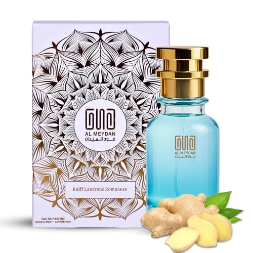 Ralff Laurrens Romaanse - 100 ML