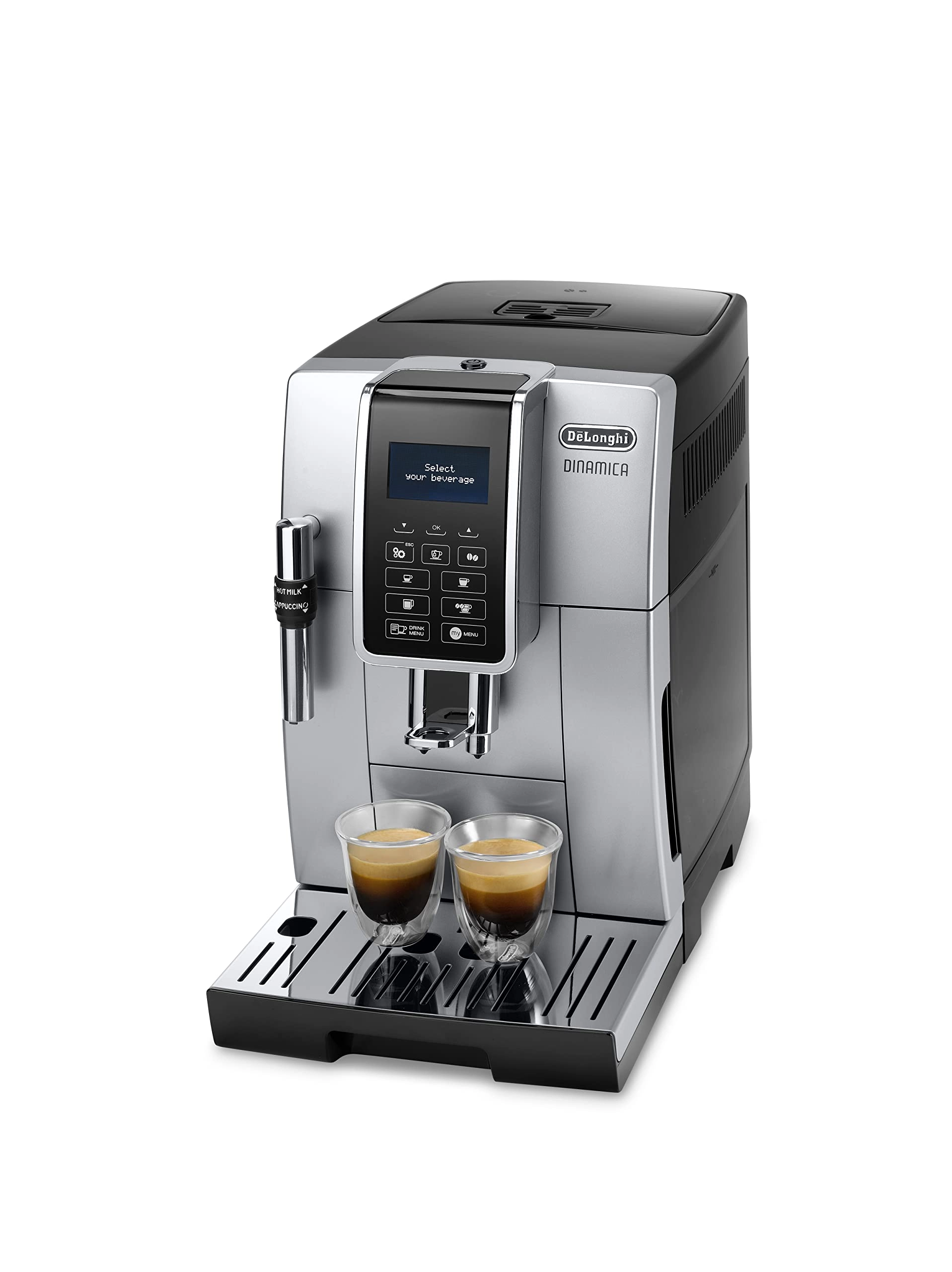 Dinamica ECAM350.15