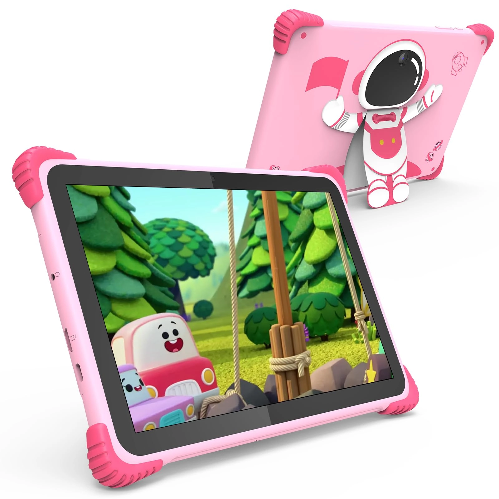 EGOTEK AK10 - 8GB 10.1 inch 64GB