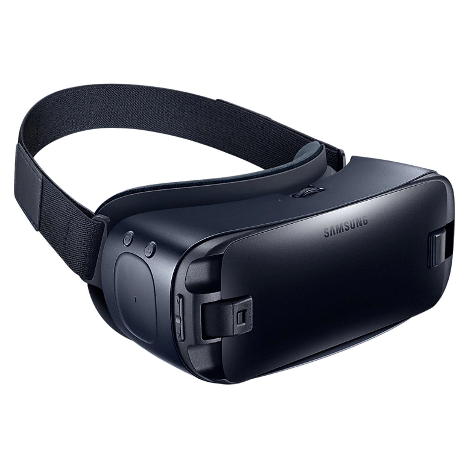 Gear VR