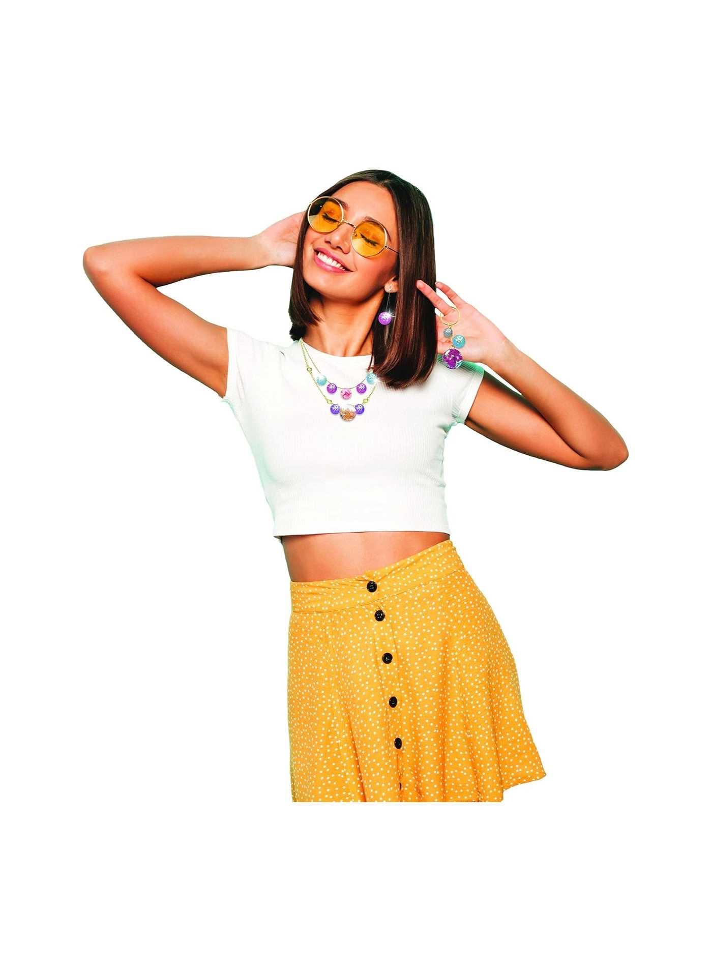 Deluxe Crystal Creations Studio - Quick drying Flawless clarity