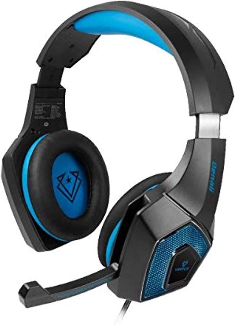 DENALI Wired Headset
