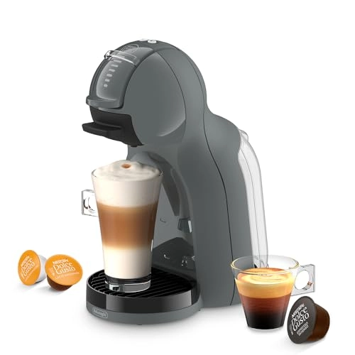 Mini Me 2 EDG335.A - Automatic Shutdown Hot and Cold