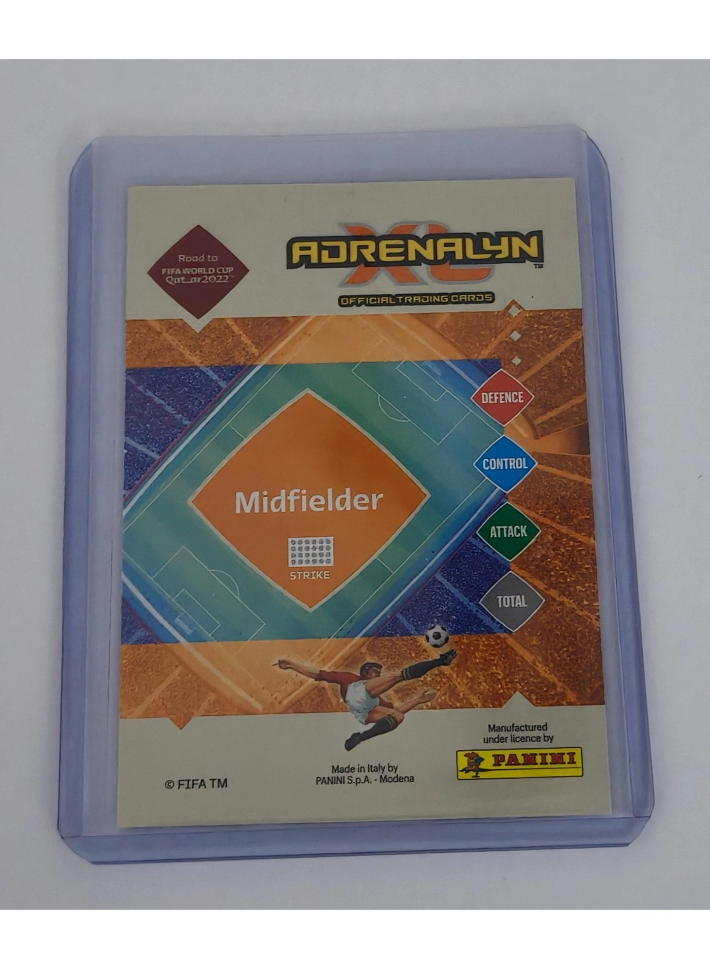 Algeria Power Trio 2022 - Road To Qatar World Cup