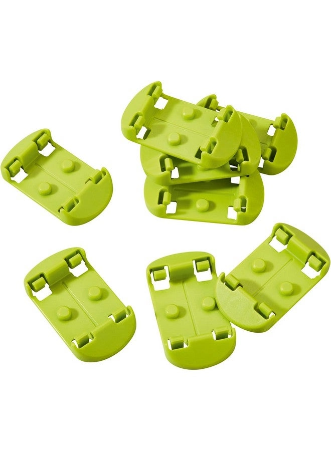 Kullerbu Expansion Set Floor Connectors