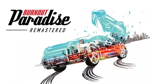 Burnout Paradise Remastered - Nintendo Switch