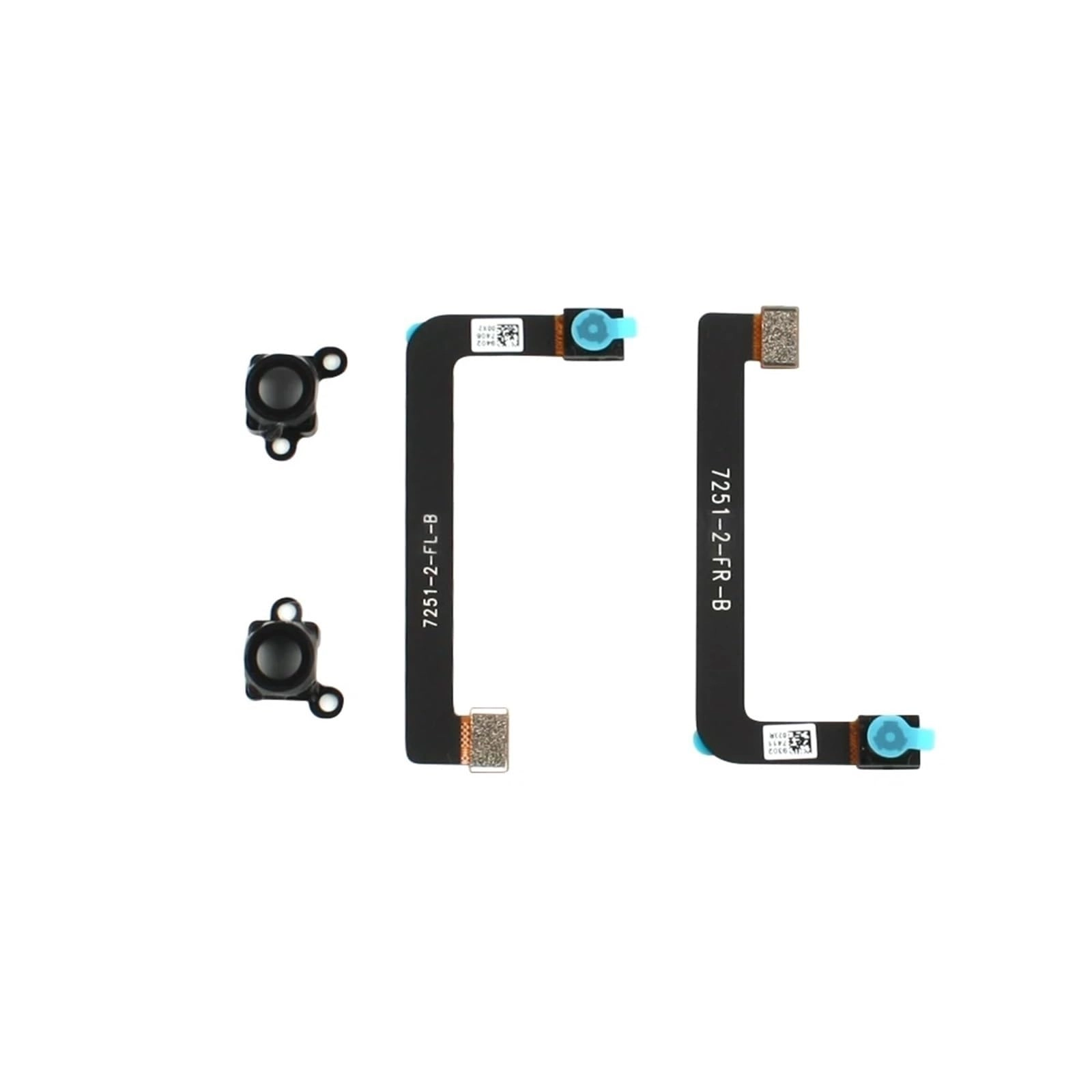 Nieqn Phantom 4 Advanced Forward Version Module