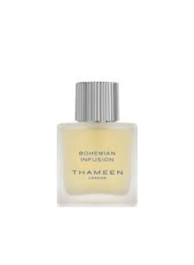 Bohemian Infusion Cologne Elixir - 100ml