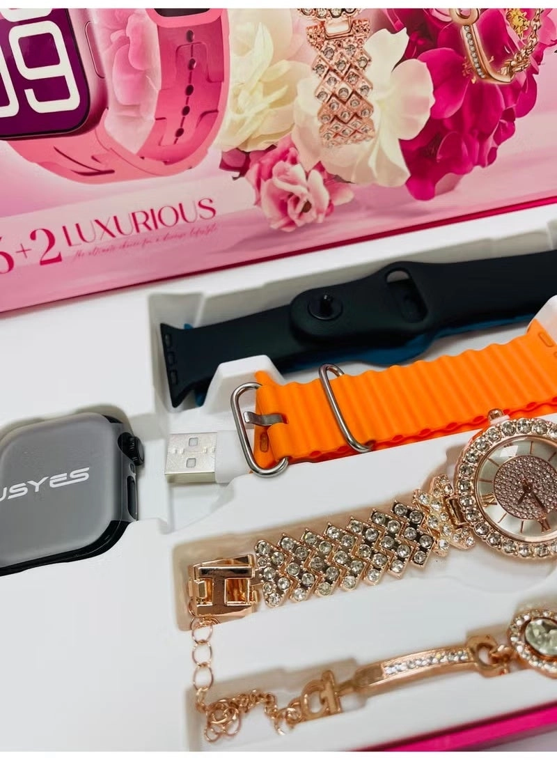 MS8 Mini Gift Collection