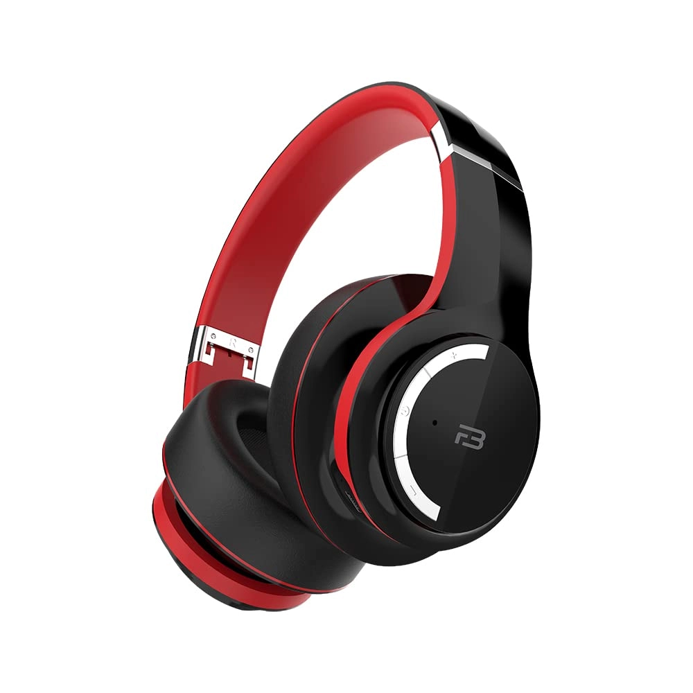 BRIZLER BZ-HF465 Wireless Headphone