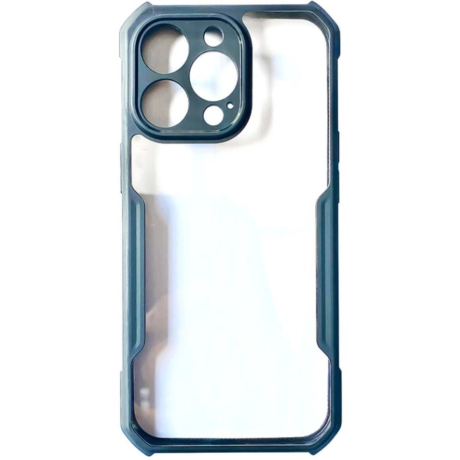 Back Case for Apple iPhone 13 Pro Max