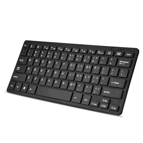 Mini Keyboard - ES Wired