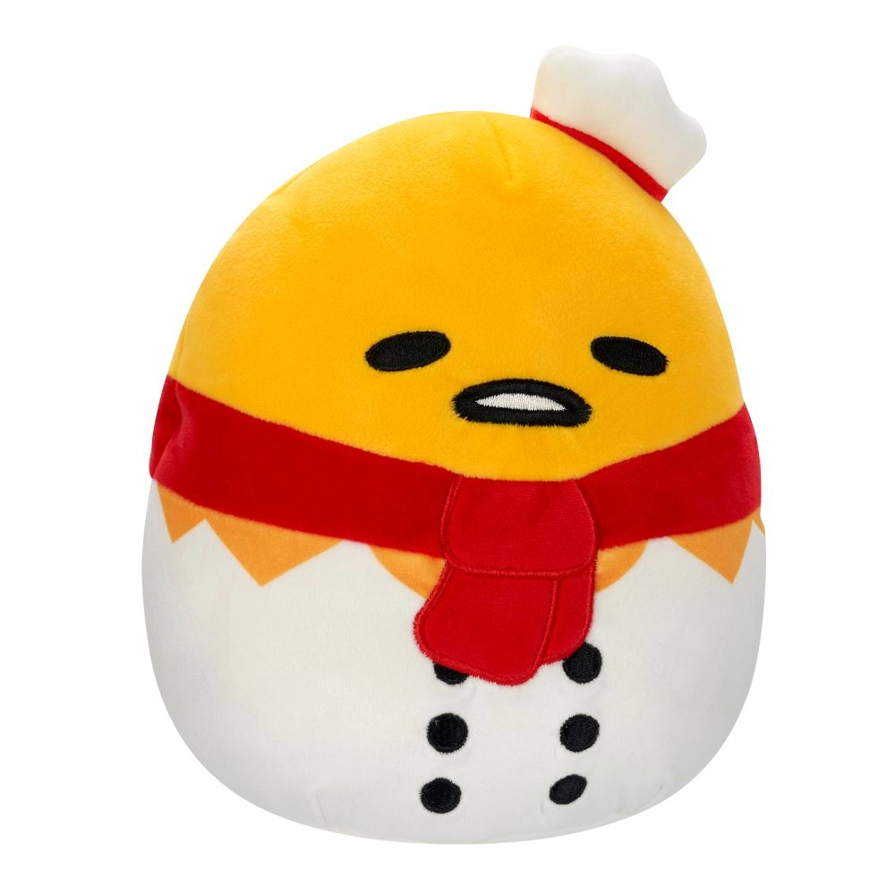 Gudetama Sanrio Core 20 cm Plush