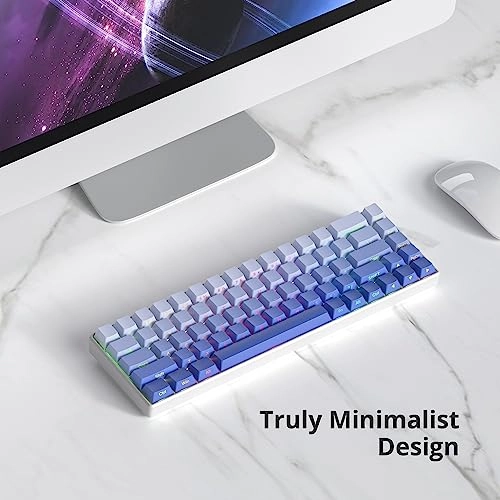 Cherry Profile Side Printed PBT Keycaps - US layout USB
