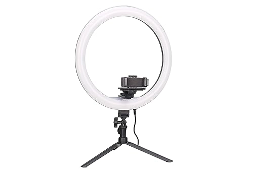 LED Ring Light - 10 INCH