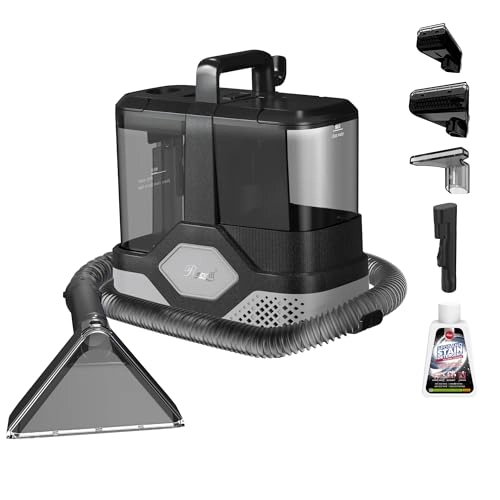 RHFC-25003 - Spot Cleaner 600W