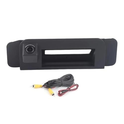 Reversing Camera - RCA interface PAL 512(H)X582(V); NTSC 512(H)X492(V)