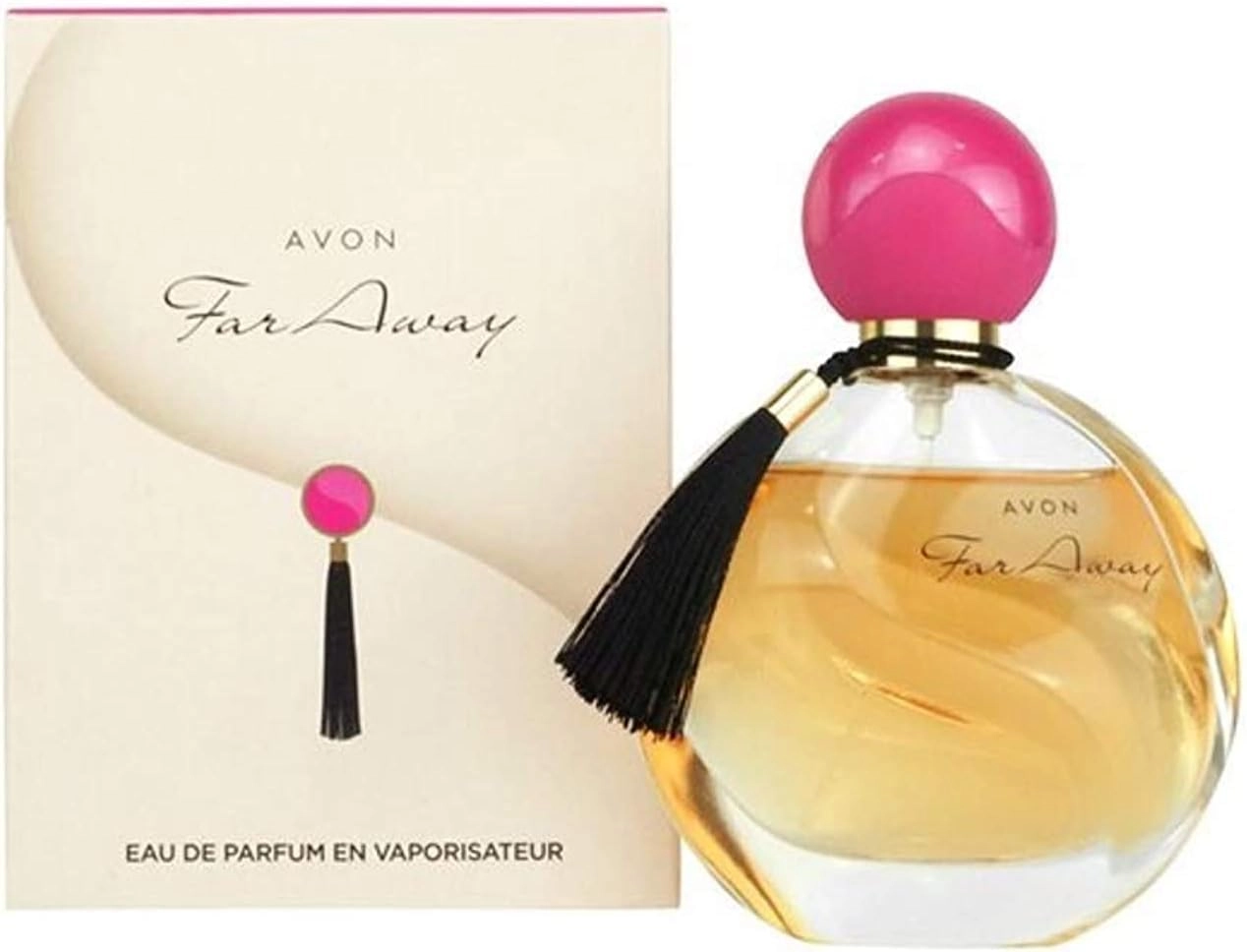 Avon Far Away Eau de Parfum 50 ml