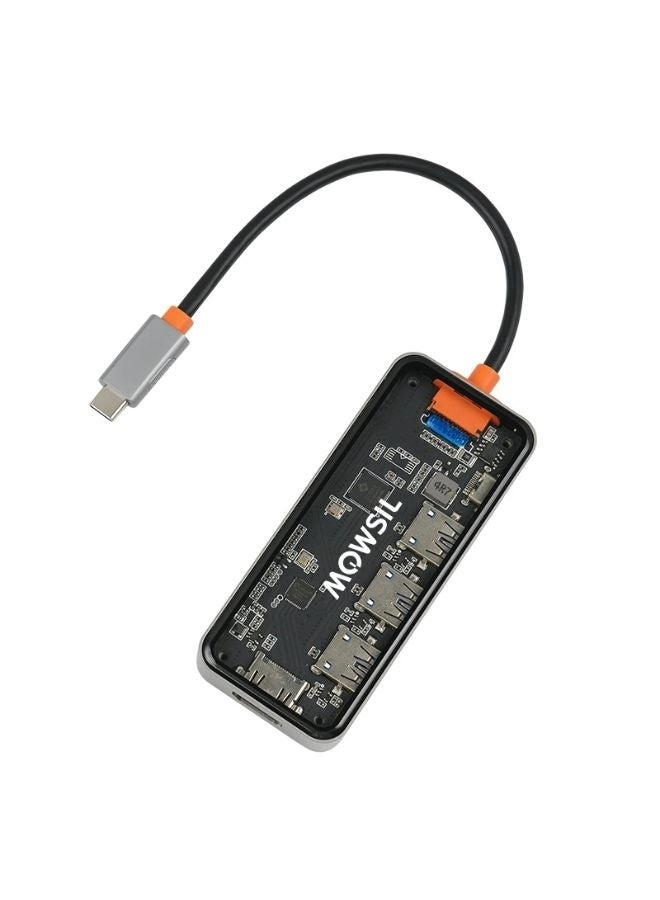 USB C Hub