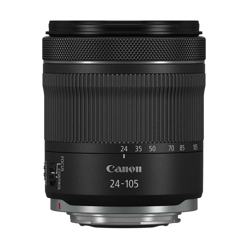 EOS R6 + RF24-105mm F4-7.1 IS STM