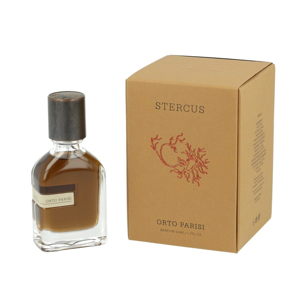 Stercus - Eau de Parfum 50ml