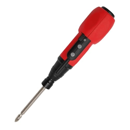 Electric Screwdriver - 320Ah