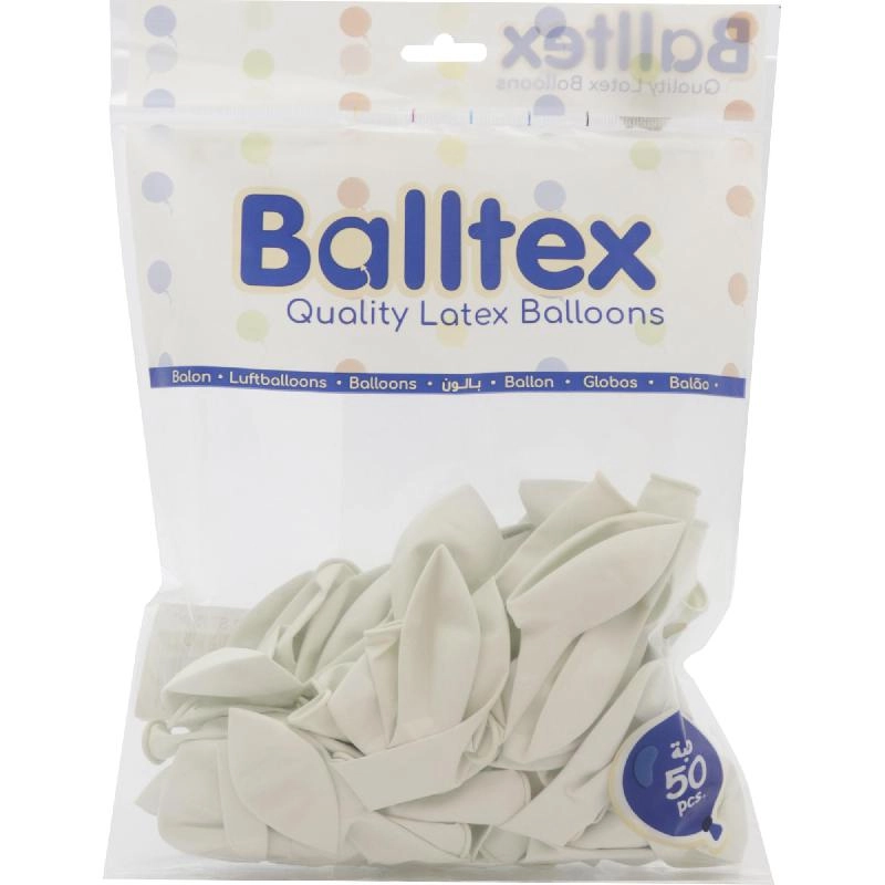 Balloons - 50 Pieces