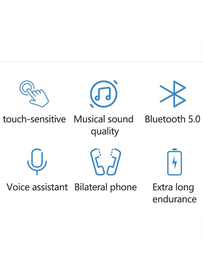 Air-3 Wireless Earbud