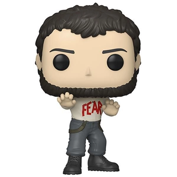 FUNKO Mose Schrute - The Office