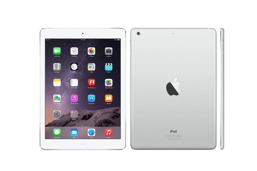 iPad Air (2013) - 16GB 9.7"