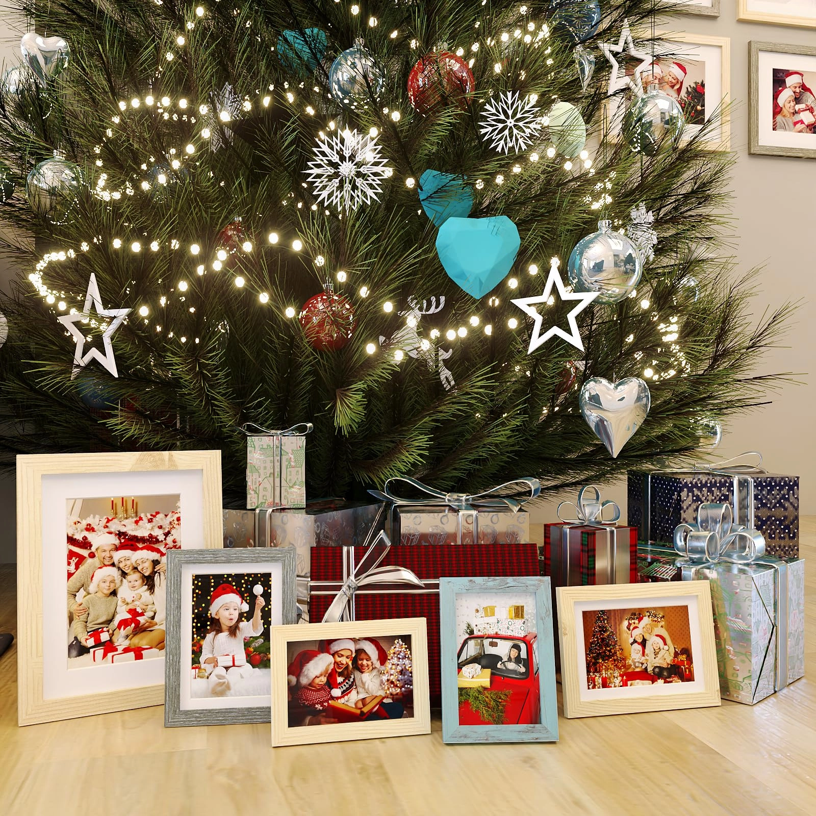 Picture Frame - 12x16