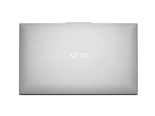 AERO 17 YE5 - 17.3'' Core i7-12700H 32GB DDR5 2TB SSD