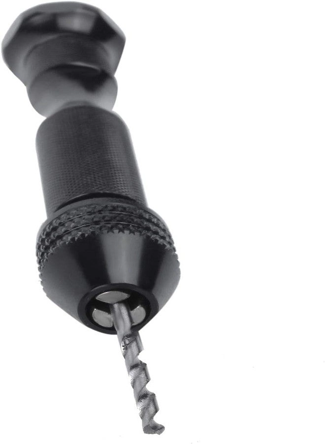 Hand Twist Drill Bit Set - 25pcs 0.5mm-3.0mm