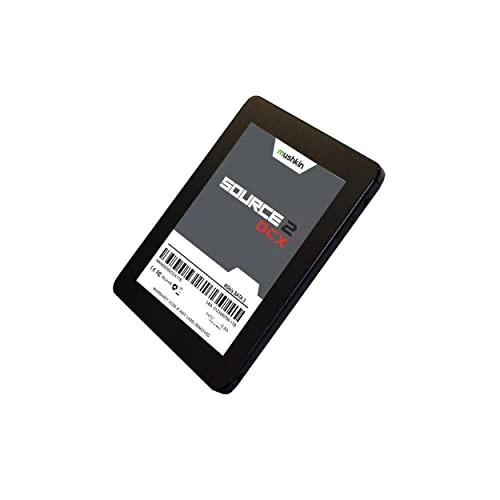 Source 2 DCX - 240GB 2.5"