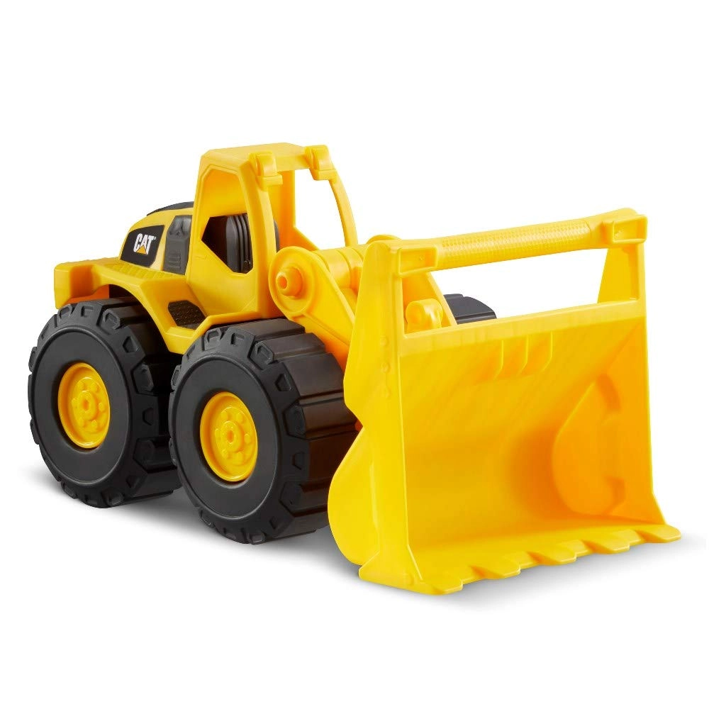 Mini Crew 3 Pack (82360) - Construction