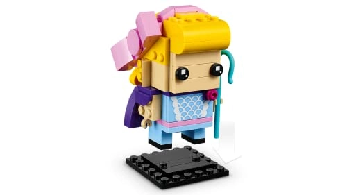 BrickHeadz Woody & Bo Peep (40553) - Disney Toy Story