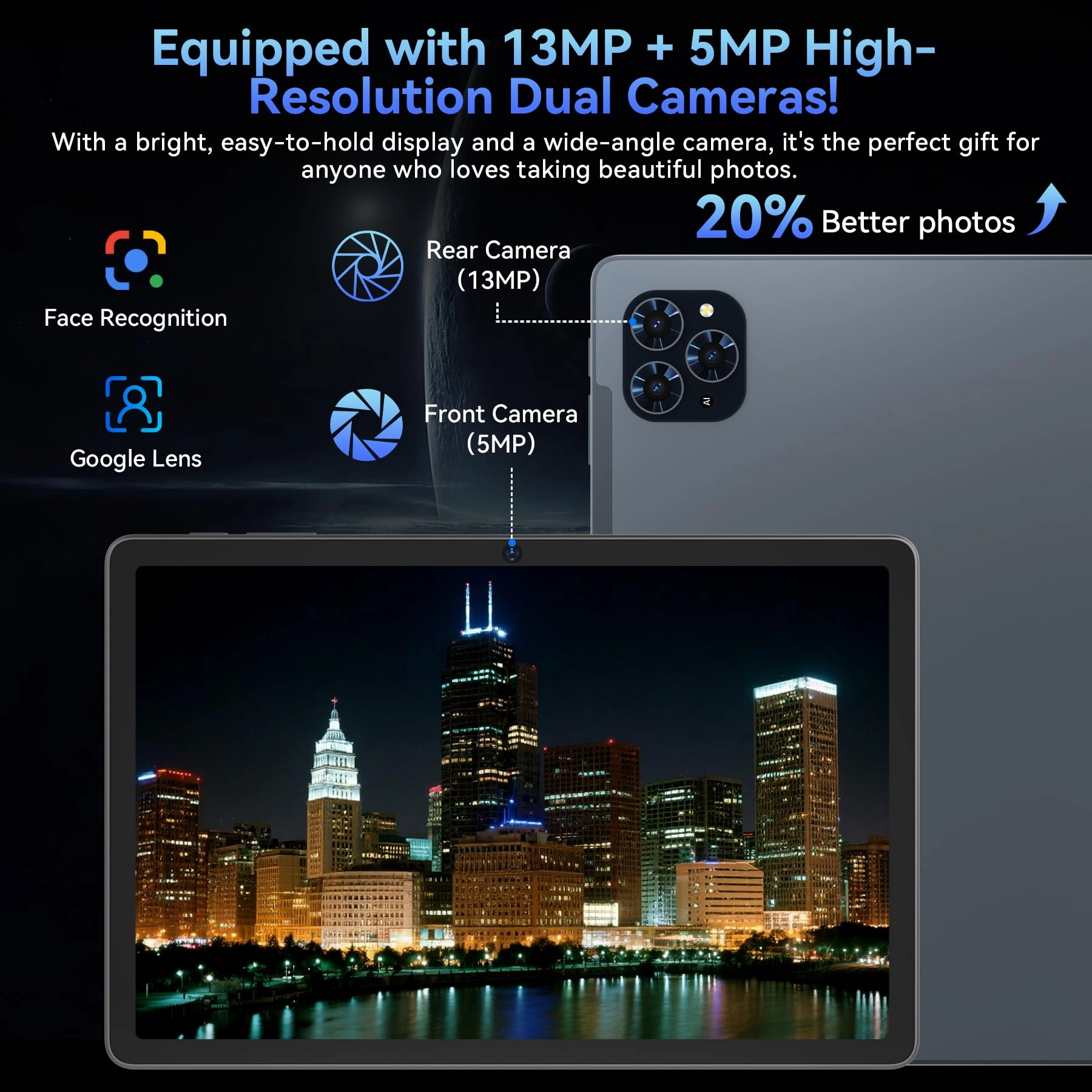 T90 - 256GB 10.1"