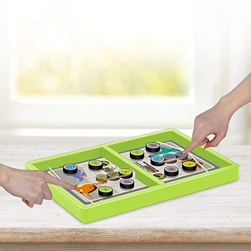 Fast Sling Puck - Double Play Speed Track